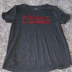 ISU Cyclones